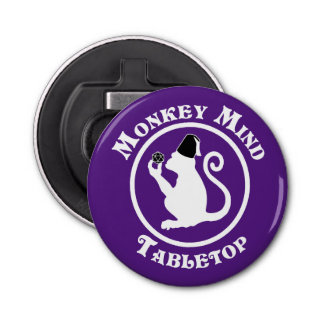 MMT-Taste Flaschenöffner