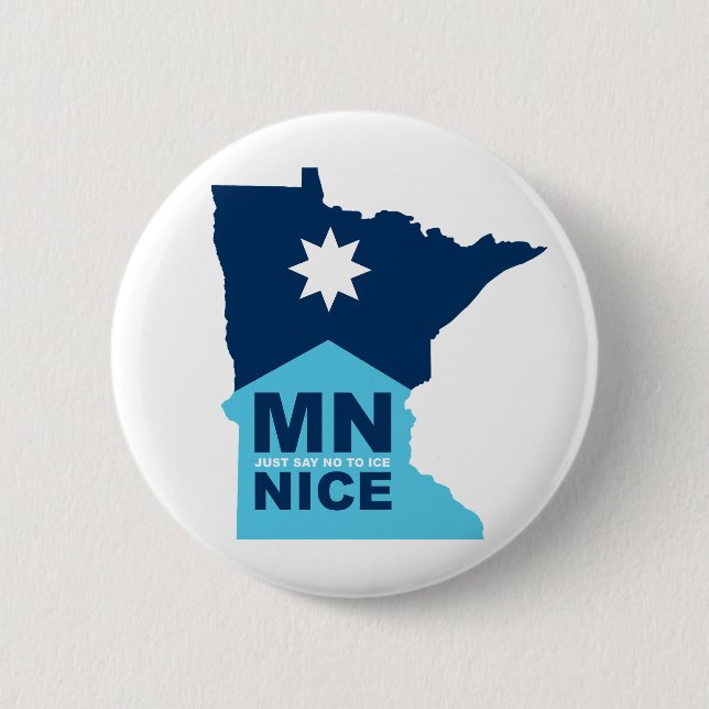 MN NICER BUTTON (Vorderseite)