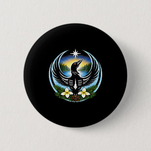 Mn Rebel Loon Allianz Mn Rebel Loon Allianz  Button