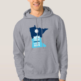 MN Stark Hoodie