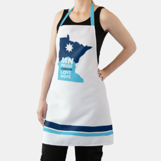 MN Stark Schürze