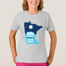 MN Strong  T-Shirt