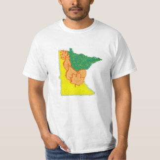 MNA bestes Wert-T-Shirt T-Shirt