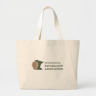MNA Jumbo Tote Bag Jumbo Stoffbeutel