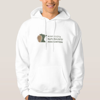 MNA Kapuzenpullover Hoodie