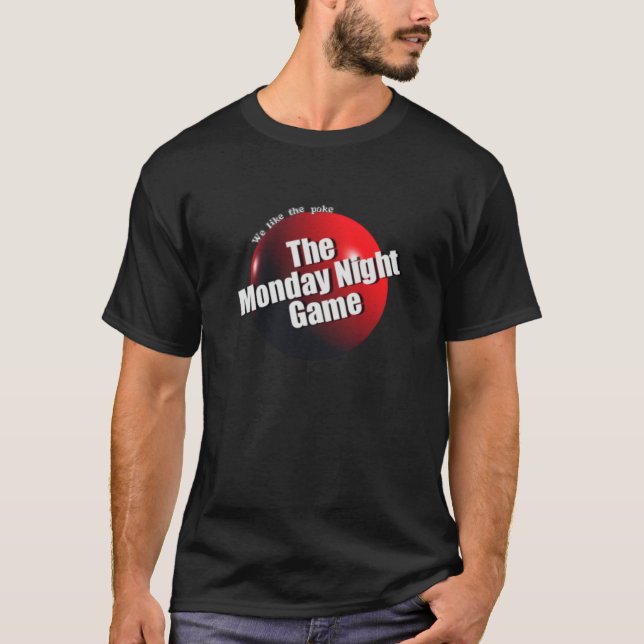 MNG-Stewart T-Shirt (Vorderseite)