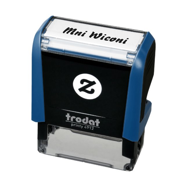 Mni Wiconi Permastempel (Produkt)
