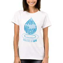 Mni Wiconi/Wasser ist Leben