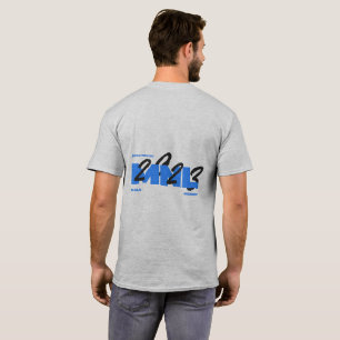 MNL 2023 Evolution T-Shirt Homme de base