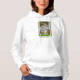 MO Capitol Herbst Hoodie