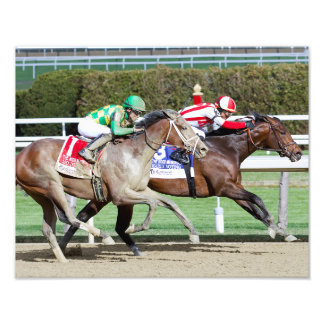 Mo Donegal Foto Print