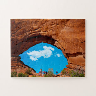 Moab-Berg Utah