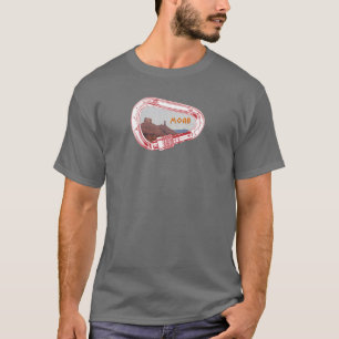 Moab Climbing Carabiner T-Shirt