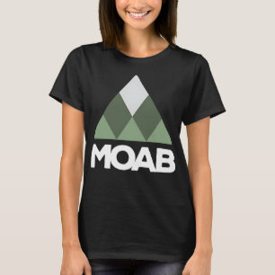 Moab Hoodie Moab Utah Arches Nationalpark Pullove T-Shirt