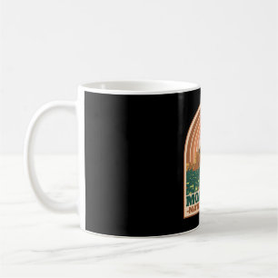 Moab Utah � Spirit of Australia Kaffeetasse