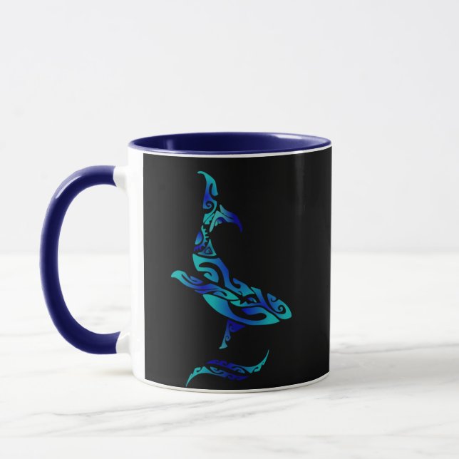 MOANA - OCEAN TASSE (Links)