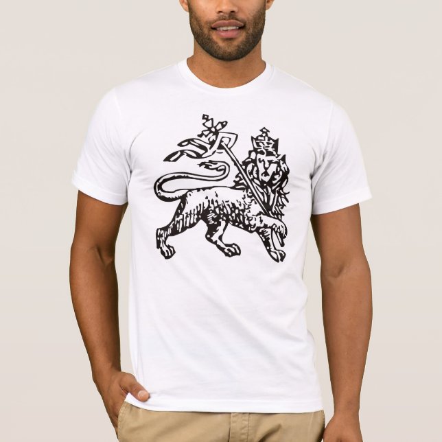 MoAnbesa T-Shirt (Vorderseite)