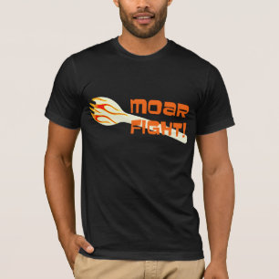 Moar Kampf - besonders angefertigt T-Shirt
