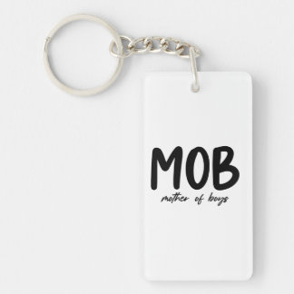 MOB Mère des garçons Mini Fête des Mères
