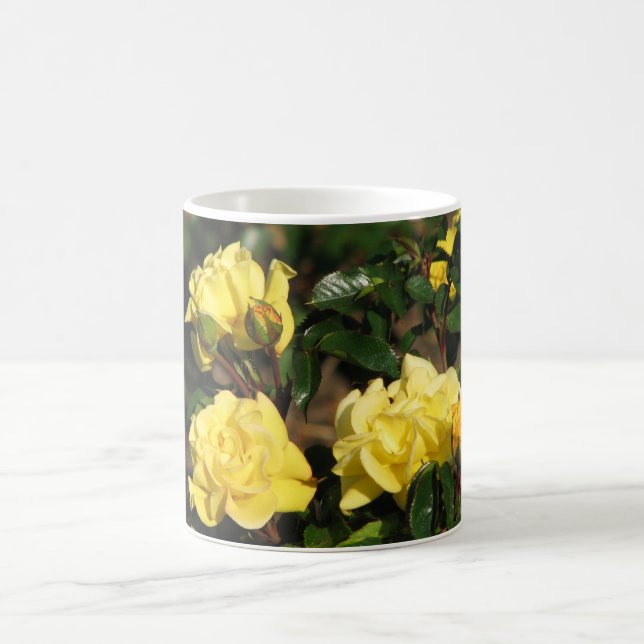 Mob Rouser 057 Kaffeetasse (Mittel)