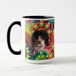 Mobi Be Jammin Tasse