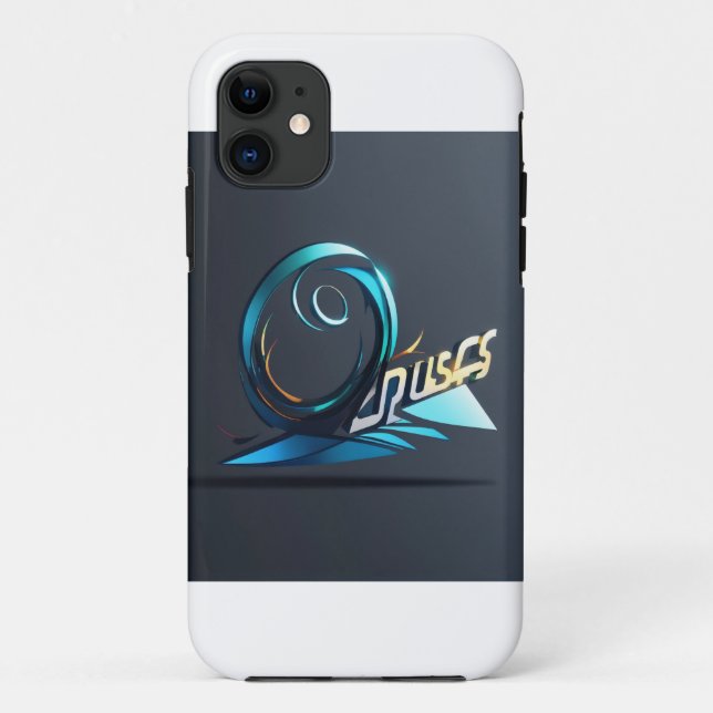 Mobile Abdeckung Case-Mate iPhone Hülle (Rückseite)