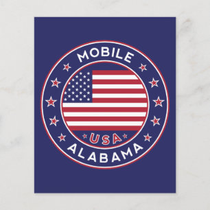 Mobile, Alabama Flyer