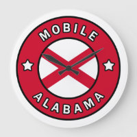 Mobile Alabama