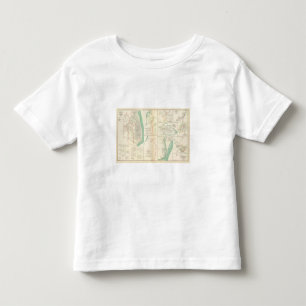 Mobile, Alarebellenverteidigung Kleinkind T-shirt