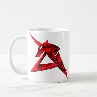 Mobile Anzug Gundam Unicorn Kaffeetasse