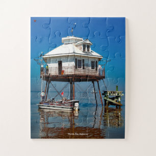 Mobile Bay Alabama