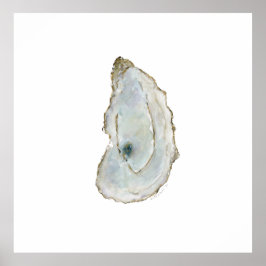 Mobile Bay Oyster-1 Poster