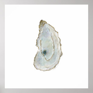Mobile Bay Oyster-1 Poster
