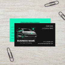Mobile Car Wash & Detailing Custom appointment
