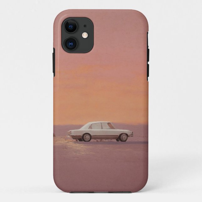 Mobile Case für das Wüstenlaufwerk (Rückseite)