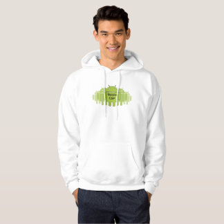 Mobiler CSP Hoodie