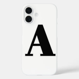 mobiles Design iPhone 16 Hülle