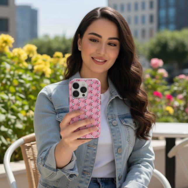 Mobiltelefon iPhone 14 Pro Hülle (Von Creator hochgeladen)