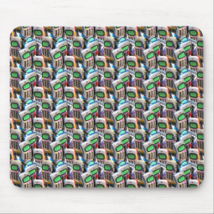 Mobiltelefon Mousepad