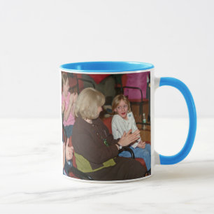 Mobius Tasse
