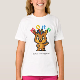 MoBu - Selbst Sterne brauchen Erholung T-Shirt