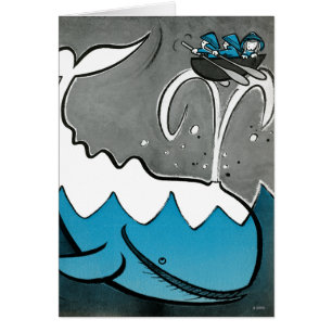 Moby Dick