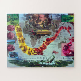 Moby Dick Herman MelvilleDie Reise des Pequod