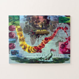 Moby Dick Herman MelvilleDie Reise des Pequod