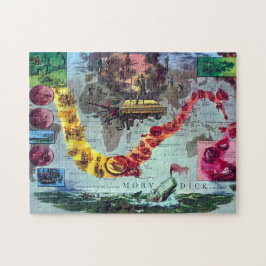 Moby Dick Herman MelvilleDie Reise des Pequod