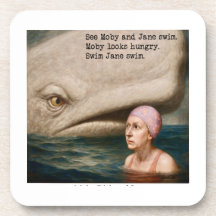 Moby Dick und Jane