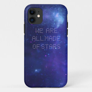 Moby Galaxie-Telefon-Kasten Case-Mate iPhone Hülle