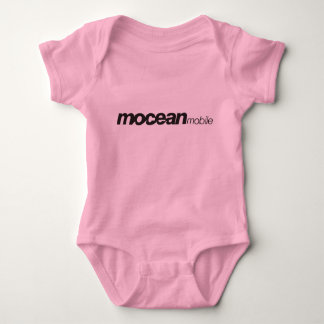 mocean Baby Strampler