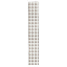 Mocha Brown Gingham buffalo plaid check 