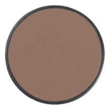 Mocha Brown Solid Color | Classic | elegant